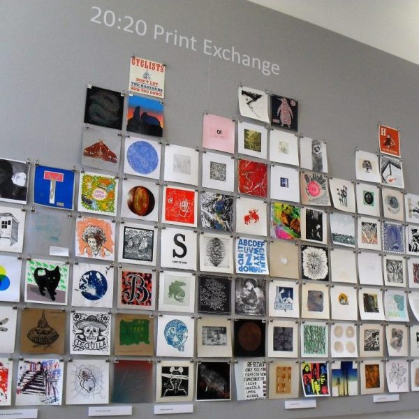 20:20 Print Exchange