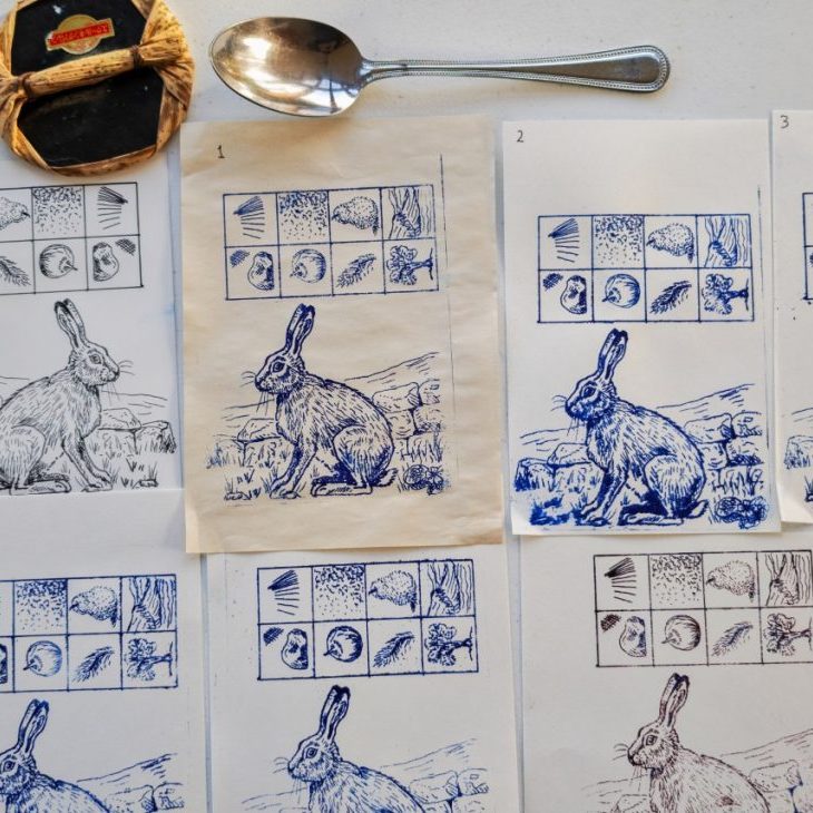 Lithography 4