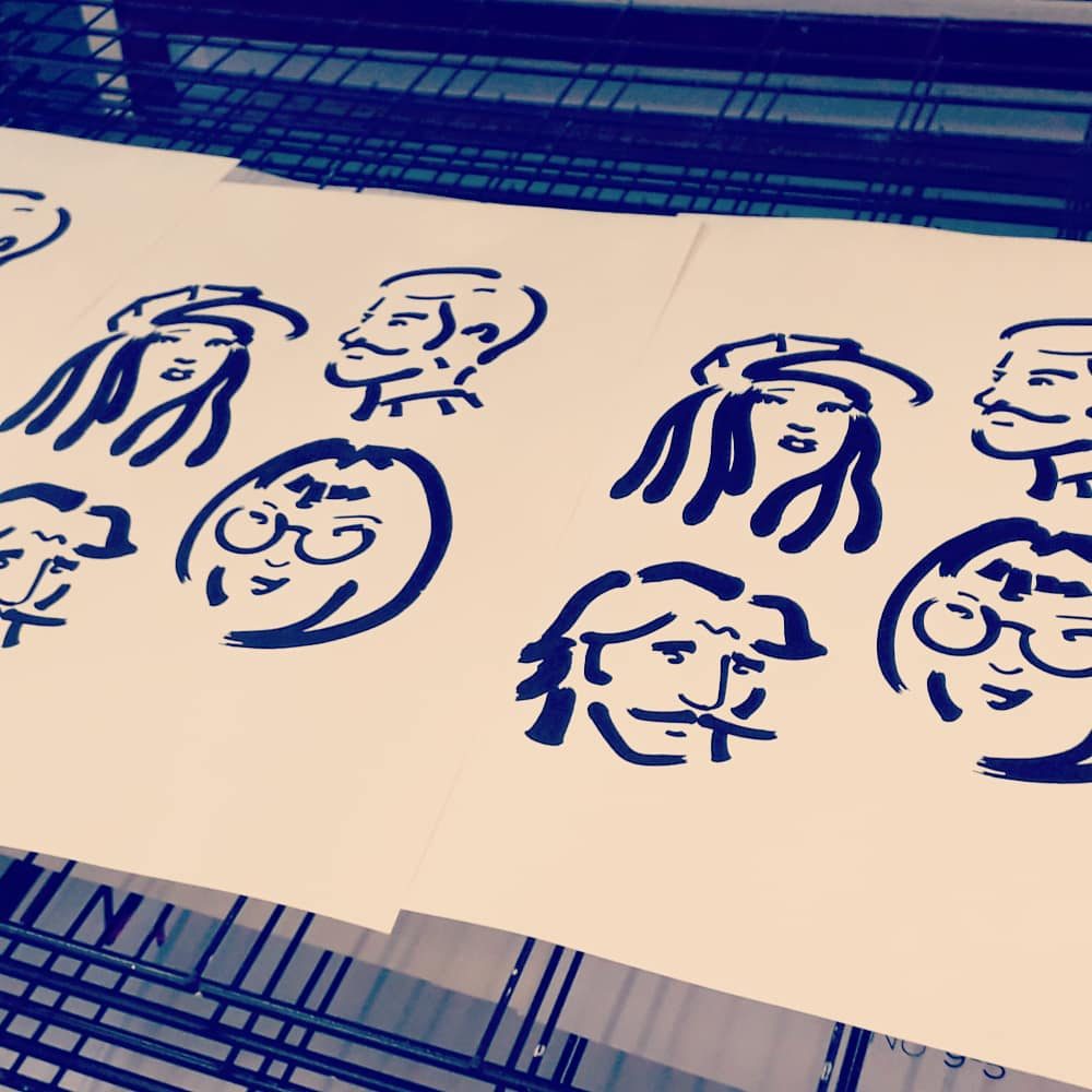 Starters Screen Printing