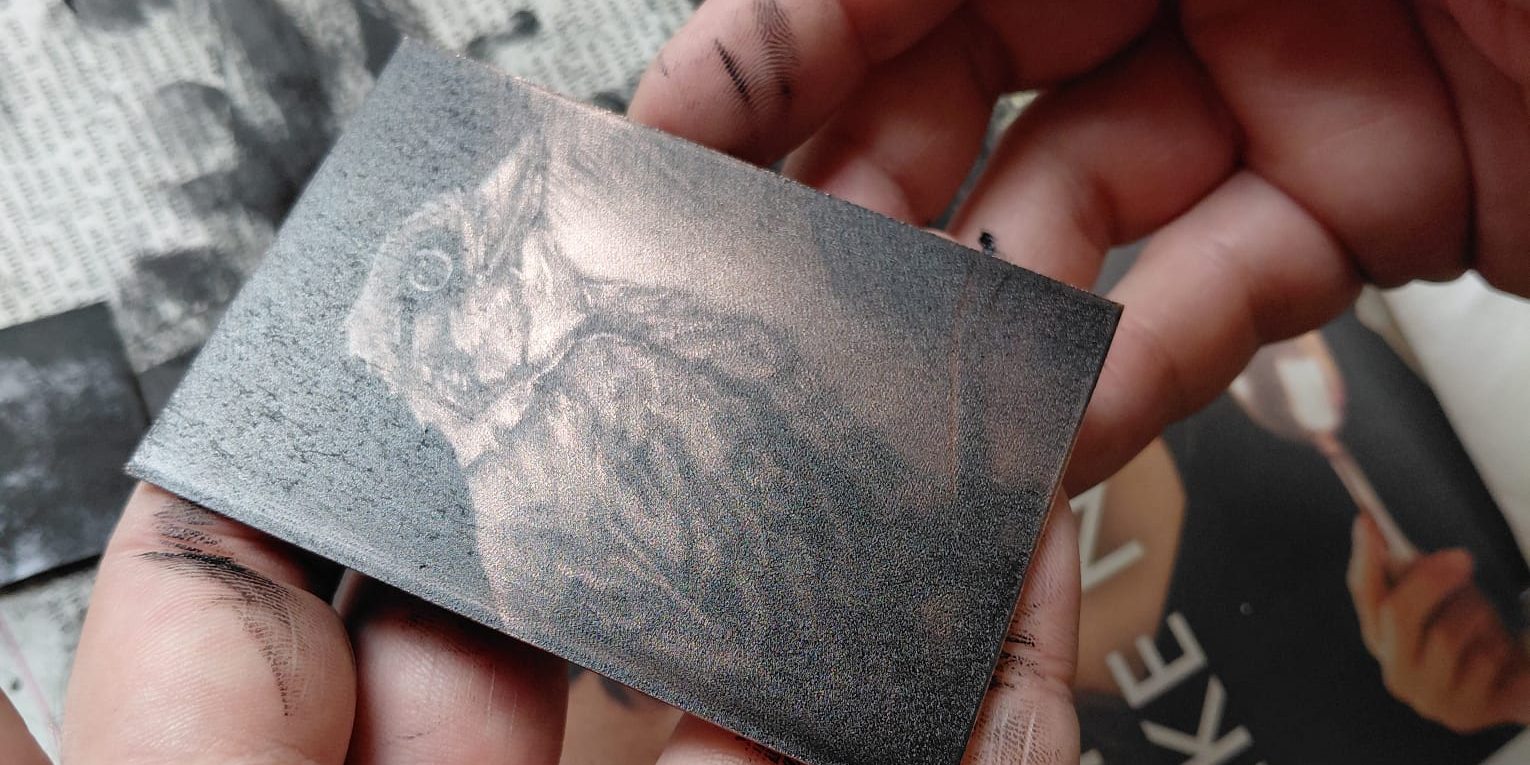 mezzotint