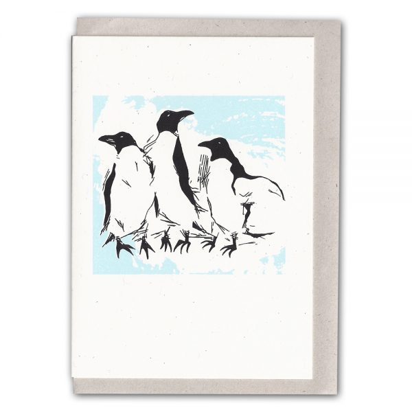 StevenAllen-Scaredy-Penguins